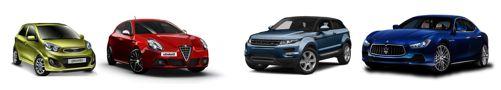 Notre Parc Automobile location voiture